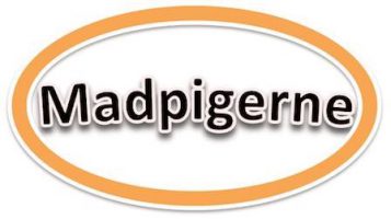 Madpigerne Logo